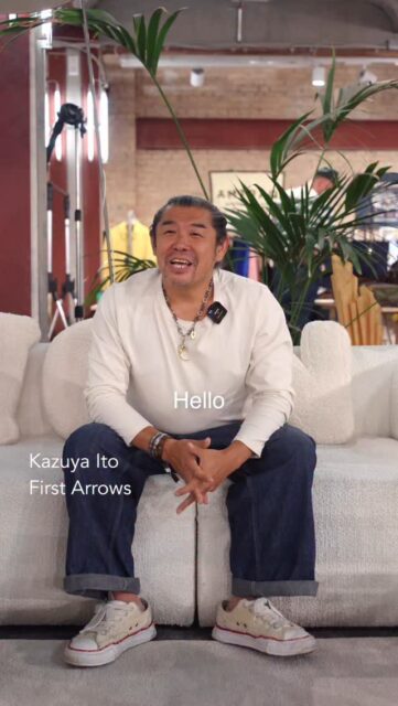 A few years ago, I had the honor and pleasure of receiving a very private tour — from his first, humble and simple apartment, to his motorcycle passion, a 1950s–60s Snoopy collection, and the very first studio where he crafts his jewelry. The friendliest smile, the warmest heart — an inspiring craftsman, artist, racer, and human being.