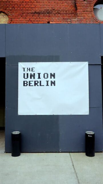 Two months until summer UNION! 🌴⛱️🌴

While you're impatiently waiting for the next one, take a minute to revisit some happy moments from our previous edition.

THE UNION - A Place For Good Business